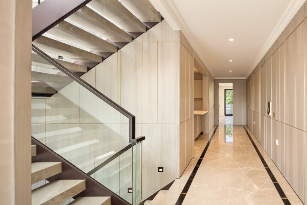 4 BHK Builder Floor · Third Floor
