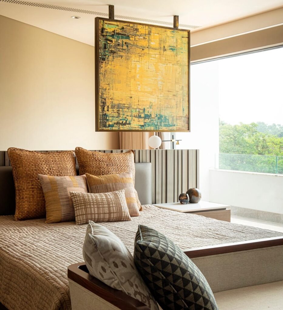 4 BHK Builder Floor · First Floor