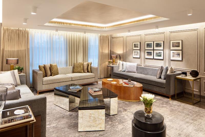 4 BHK Builder Floor · Basement with Ground Floor