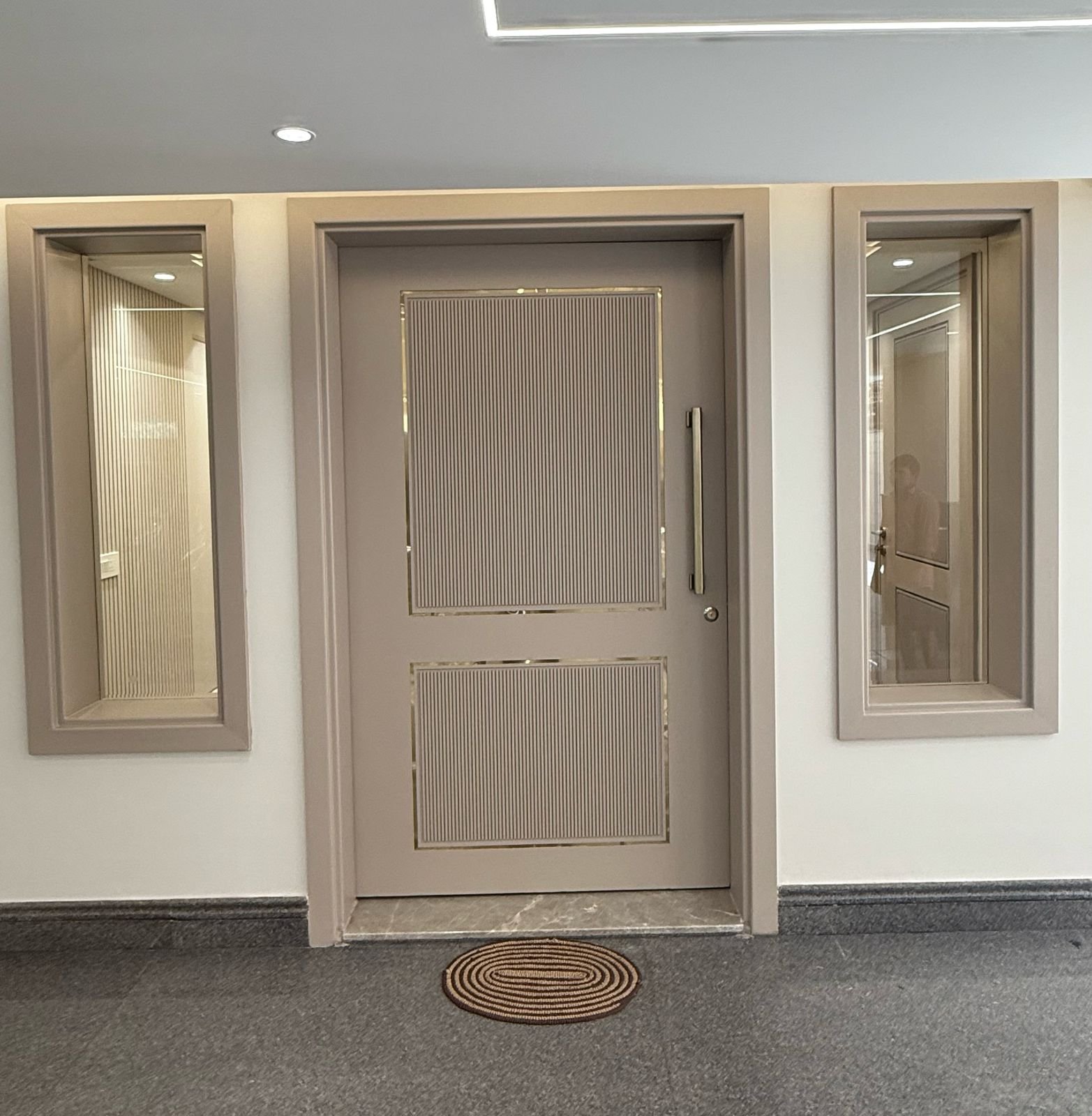 4 BHK Builder Floor · First Floor
