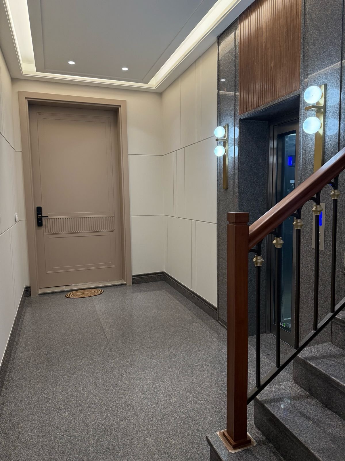 4 BHK Builder Floor · Third Floor